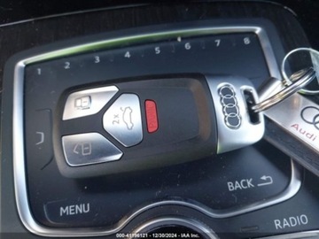 Audi Q7 II 2019 Audi Q7 2019 AUDI Q7 55 PREMIUM 3.0 Benzyna 329KM, zdjęcie 10