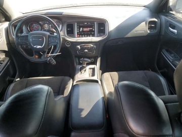 Dodge Charger VII 2022 Dodge Charger RT 2022 5.7l 5.7 Benzyna 370KM, zdjęcie 8