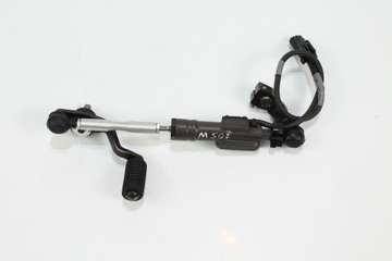 YAMAHA MT-09 TRACER 9 21- QUICKSHIFTER + DŹWIGNIA