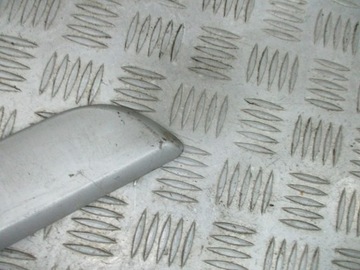 LIŠTA DVEŘE LEVÝ PŘEDNÍ MEGANE II FACELIFT TED69 3D