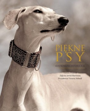 Piękne psy Tamsin Pickeral