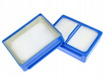 КОМПЛЕКТ ФИЛЬТРОВ ДЛЯ ПЫЛЕСОСА ELECTROLUX PURE Q9 AEG