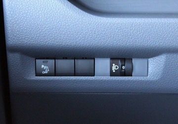 Citroen Spacetourer Van M 1.5 BlueHDi 120KM 2022 Citroen SpaceTourer 1.5 ON 120KM Salon PL FV23 Serwis ASO 9-cio osobowy Gw, zdjęcie 26