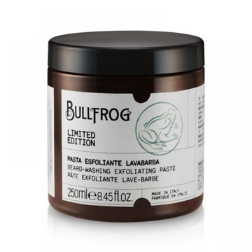 Peeling do brody - Bullfrog - 250ml