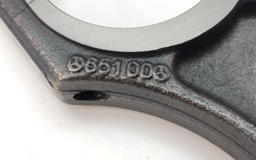 ШАТУНКА MERCEDES VITO SPRINTER 2.2 CDI 65100