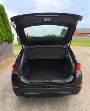 BMW X1 E84 Crossover Facelifting xDrive 18d 143KM 2014 BMW X1 BMW X1 xDrive18d Sport Line 2.0 Diesel 143KM, zdjęcie 8