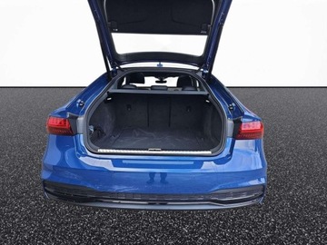 Audi A7 C8 2025 Audi A7 Sportback skretna os, panoramiczny dach, BO, hak, aktywny tempomat, zdjęcie 32