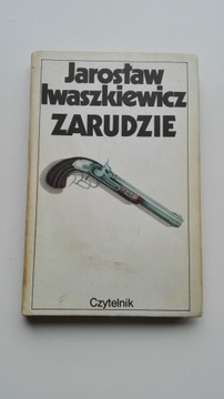 Zarudzie J.Iwaszkiewicz