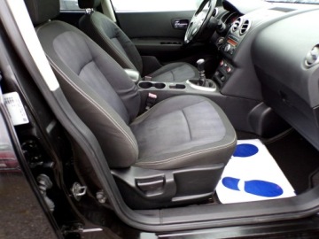 Nissan Qashqai I Crossover 2.0 140KM 2010 Nissan Qashqai KLIMATRONIC2,0 141KM, zdjęcie 20