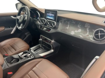 Mercedes Klasa X 3.0 350d 258KM 2019 Mercedes Klasa X 350d EXY Extreme Carlex Design, zdjęcie 13