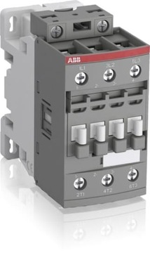 Stycznik ABB AF26-30-00-13 26A 100-250V50/60HZ-DC