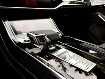 Audi A8 D5 Sedan Facelifting 3.0 55 TFSI 340KM 2025 Audi A8 Lodowka Audi Masaze przod i tyl TV Night Vision Webasto, zdjęcie 23