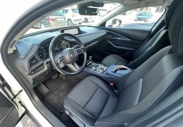 Mazda CX-30 2.0 Skyactiv-X 180KM 2020 Mazda CX-30 2.0BENZ. 180KM AUT. Xenon Led Navi Kamera Head up Klima PO OPL, zdjęcie 1
