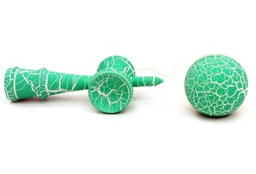 КЕНДАМА ЯПОНСКАЯ ДЕРЕВЯННАЯ ИГРА 19см