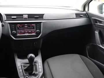 Seat Ibiza V Hatchback 5d 1.0 MPI EVO 80KM 2019 Seat Ibiza 1.0 MPI, Salon Polska, 1. Właściciel, zdjęcie 7