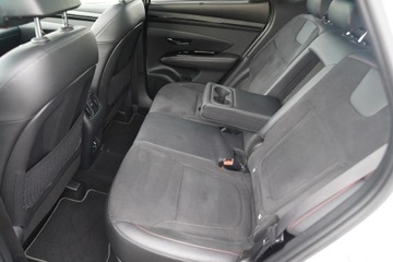 Hyundai Tucson IV 2023 Hyundai Tucson MAX OPCJA skóra FUL LED nawi, zdjęcie 21