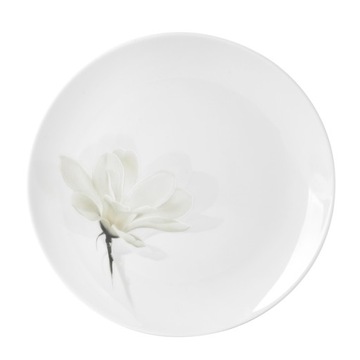 TALERZ PŁYTKI LUBIANA BOSS MAGNOLIA 6474 27 CM