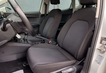 Seat Ibiza V Hatchback 5d Facelifting 1.0 MPI 80KM 2024 Seat Ibiza 1.0 80KM Style Salon PL Vat 23 1 wlasciciel Benzyna 80KM, zdjęcie 12