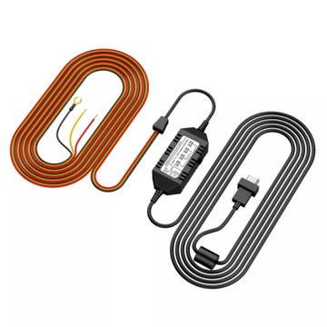 АДАПТЕР ПИТАНИЯ VIOFO HK3-C ДЛЯ A139 USB-C 12–24 В