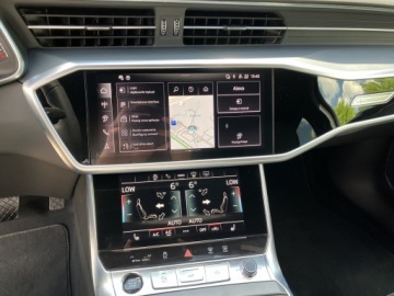 Audi A6 C8 Allroad 2.0 40 TDI 204KM 2024 Audi A6 Avant 40 TDI quattro | Matrix LED | Ambien, zdjęcie 12