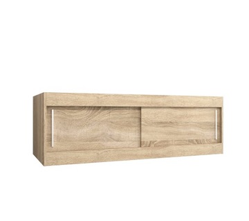 Удлинитель 150 см для шкафа-купе с раздвижными дверями.