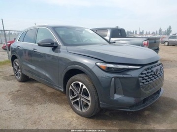 Audi Q5 III 2025 Audi Q5 2025 AUDI ALL-NEW Q5 PREMIUM TFSI QUATTRO S TRONIC 2.0 Benzyna, zdjęcie 2