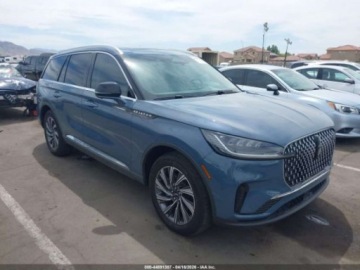 Lincoln Aviator 2025 Lincoln Aviator Premiere 2025 3.0 Benzyna 400KM, zdjęcie 6