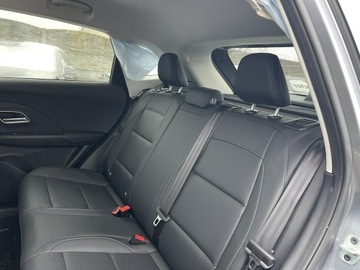 MG ZS II 2025 MG ZS Skóra Klimatronik Kamera Virtual, zdjęcie 9