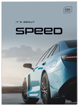 БЛОКНОТ А4 60 страниц GRID MIX ОБЛОЖКИ ИНТЕРПРИНТ