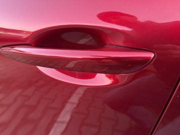 Mazda CX-30 2.0 Skyactiv-G 122KM 2019 Mazda CX-30 2.0 mHEV Kanjo 2WD 2.0 mHEV Kanjo 2WD, zdjęcie 17