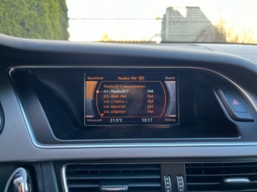 Audi A4 B8 Avant Facelifting 2.0 TDI 120KM 2012 Audi A4 Avant 2.0 diesel 120 KM 6 biegow zarej w PL zadbany mozliwa za, zdjęcie 14