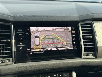 Skoda Kodiaq I SUV Facelifting 2.0 TSI 190KM 2022 Škoda Kodiaq Skoda Kodiaq 2.0 TSI 4x4 190KM DSG, zdjęcie 39