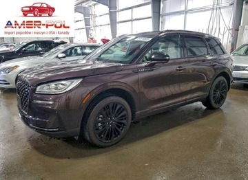 Lincoln 2023 Lincoln Corsair Reserve 2023 2.0 Benzyna 250KM
