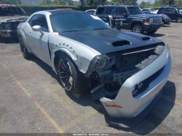 Dodge Challenger III 2019 Dodge Challenger Srt Hellcat 2019 6.2l 6.2 Benzyna 717KM, zdjęcie 7