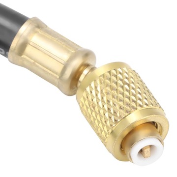 R410 800-4000psi фторидная трубка для кондиционирования воздуха под давлением 2D