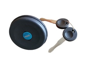 NOVÝ SILNÝ ZÁCPA  DO PLNĚNÍ PALIVA FORD GALAXY I 96-