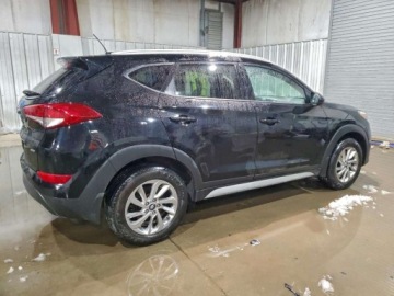 Hyundai Tucson III 2017 Hyundai Tucson 2017 HYUNDAI TUCSON LIMITED 2.0 Benzyna 164KM, zdjęcie 2