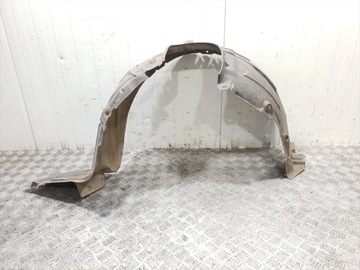 MAZDA 3 PODBĚH PŘEDNÍ PRAWIDLOWY 2008 HATCHBACK 4/5DR (03-09) 1.6