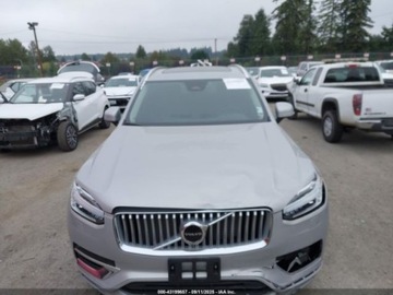 Volvo XC90 II 2025 Volvo XC 90 Plug-In Hybrid T8 Core 7-Seater 2025 2.0l 2.0 Hybryda 312KM, zdjęcie 7