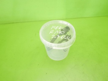 КАБЕЛЬ ГАЗОВОГО ТОКА 1703001230 MERCEDES R170 SLK 2.3