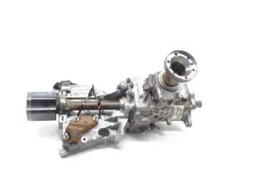 REDUKTOR Getriebe getriebe LAND ROVER E-PACE 2.0D EJ327L486AC