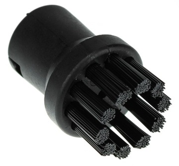 4 x НАСАДКА ДЛЯ ПАРОВОЙ ЩЕТКИ KARCHER SC SC1 SC2 SC3 SC4 SC5