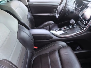 Renault Espace V Van 1.8 Energy TCe 225KM 2017 Renault Espace 1.8 TCe, Salon Polska, Automat, zdjęcie 8