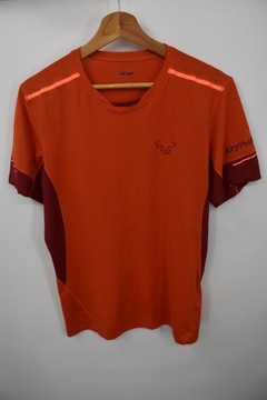 Мужская футболка Dynafit M для бега и пробежки