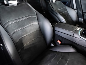 Mercedes Klasa E W214 Sedan 2.0 220d 197KM 2025 E Klasa 220 d 4-Matic AMG 2.0 197KM 2025, zdjęcie 5