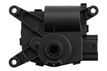 STEROWNIK KLAPEK NAWIEWU AUDI A3 2012- Q2 2016- Q3 2018- SEAT LEON 2012- TA