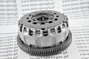 корзина сцепления мотоциклы BMW