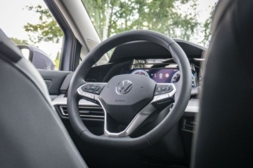 Volkswagen Golf VIII Hatchback Facelifting 1.5 TSI 150KM 2026 Volkswagen Golf Variant Life Plus 1.5 TSI 150 KM, zdjęcie 18