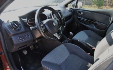 Renault Clio IV Hatchback 5d ENERGY dCi 90KM 2014 Renault Clio GWARANCJA, 2014r, 1.5 Diesel 90KM, Niski przebieg, Ladnie utr, zdjęcie 4