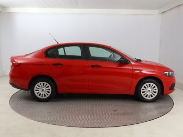 Fiat Tipo II Sedan 1.4 95KM 2020 Fiat Tipo 1.4 16V, Salon Polska, Klima, zdjęcie 5